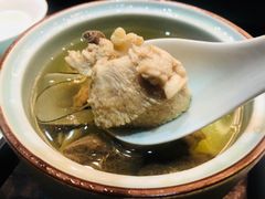 -百灵希尔顿逸林酒店·逸林轩中餐厅