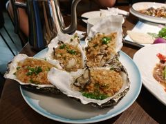 -码头鲜精致威海菜(欧乐坊店)
