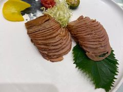 -沪华海鲜大酒楼(南汇店)