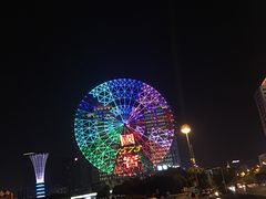 -星城之眼摩天轮