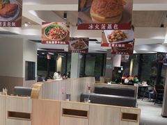 -荣记·囍粤茶餐厅(花都店)