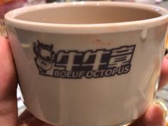 -牛牛章·章鱼水煎肉(光谷世界城店)
