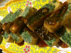 那家自制豆腐-那家小馆•北京菜•烤鸭(中关村店)