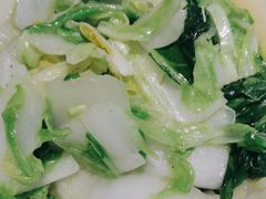-聚鑫朋酸菜肥肠(文艺路口店)