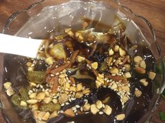 -怂嘴冷锅串串&乐山烧烤(中赢康康谷店)