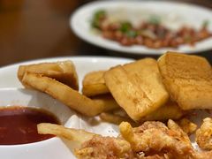 -晚归月亮湾私家菜(临邑路店)