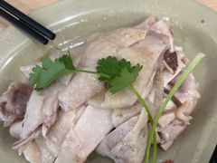 -百家鸡味馆(清泰店)