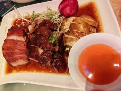 -上海浦东喜来登由由大酒店·宴会厅