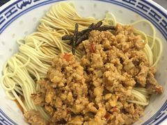 -吴茂兴本帮面(百色路店)