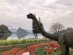 -宝晶宫旅游景区