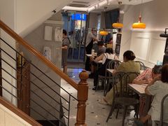 -小杨生煎(黄河路店)