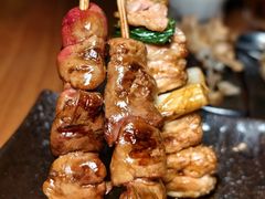 -木子烧鸟屋(百子湾店)