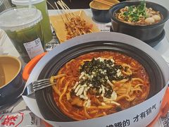 -姐弟俩土豆粉(沈阳铁西万达店)