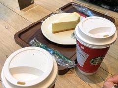 -星巴克臻选(湖滨道店)