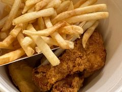 -麦当劳(武汉火车站店)