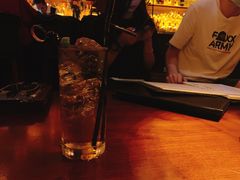 -隐肆威士忌鸡尾酒吧(玉沙国际店)