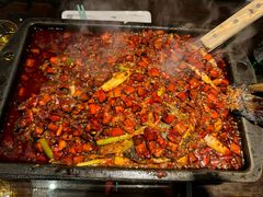 -江边城外烤全鱼(方庄时代购物中心店)