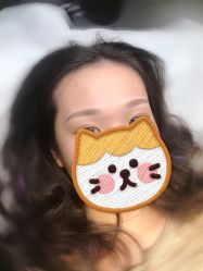 -MIVI野生眉纹绣纹眉