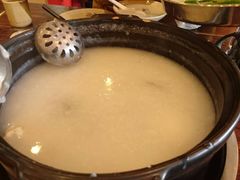 -顺德一品粥·20年凤城老字号(芳村店)
