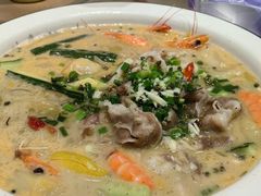 -柠静私家菜(石板巷店)