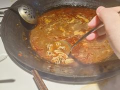 -老天桥蛙炉火锅(姑苏总店)