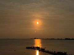 -洪泽湖古堰景区