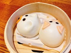 -云海肴·汽锅鸡·云南菜(苏州中心店)
