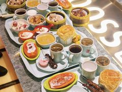 -堂会(天河店)