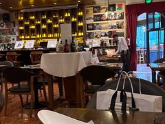 -安妮意大利餐厅(世贸天阶店)