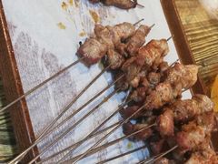 -青岛小烤肉