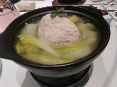 -百富源·海鲜辽菜(浑河堡店)