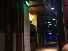 -绿茶餐厅(布吉万象汇店)