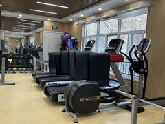 -中田健身工作室(博兴路店)