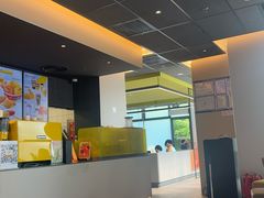 -麦当劳(垡头西路店)