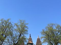 -北京石刻艺术博物馆(五塔寺)
