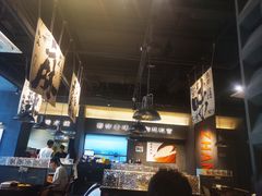 -张翻越·川渝冒菜·武汉黑鸭煲(城北万象城店)