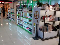 店内环境-华润万家(东葛店)