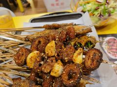 -望京小腰(北京总店)