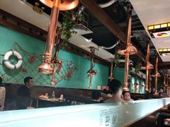 -阪尚皇·原切牛排·烤肉火锅自助(北京路店)