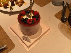 -姆们M Sweetie Cake(三里屯店)