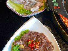 -三江两海老火锅(北京首店)