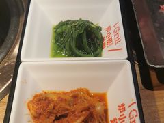 -炉小哥烤肉(朗悦公园茂店)