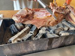 -关二碳烤羊腿(龙翔路店)