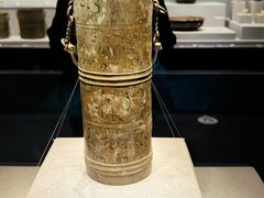 -广西壮族自治区博物馆