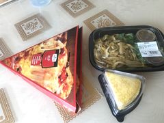 -山姆会员商店(杨桥西路店)