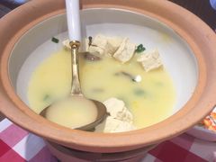 -西贝(枫蓝国际购物中心店)