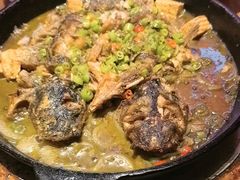 -老板恋上鱼(恒隆广场店)