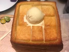 面包诱惑-绿茶餐厅(领展购物广场·中关村店)