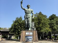 -景德镇古窑民俗博览区