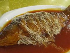 -河南食府(人民路店)